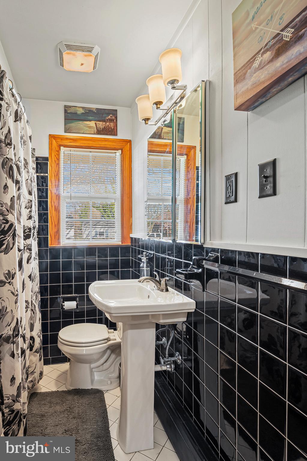 HURLOCK - Residential