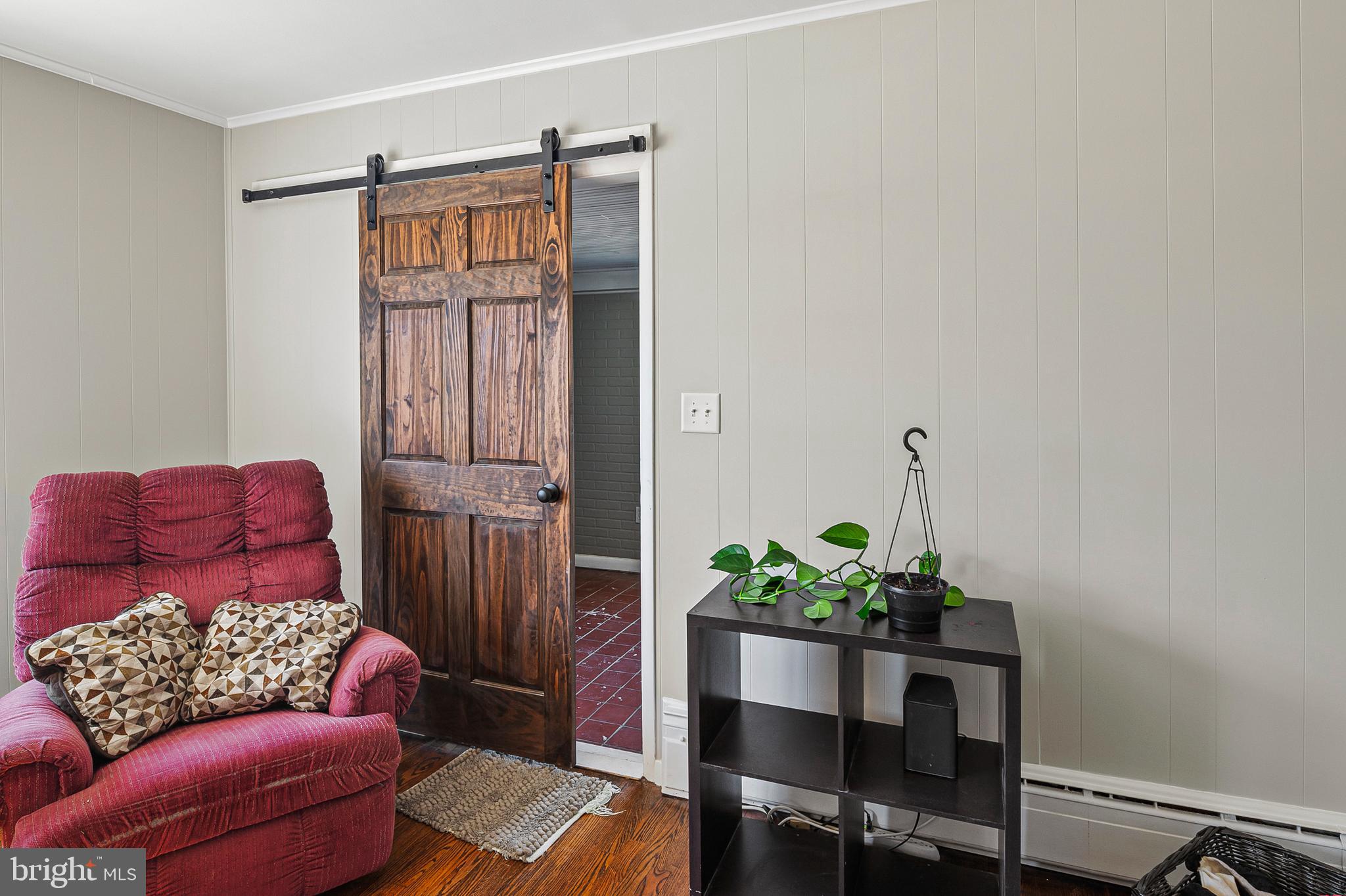 HURLOCK - Residential