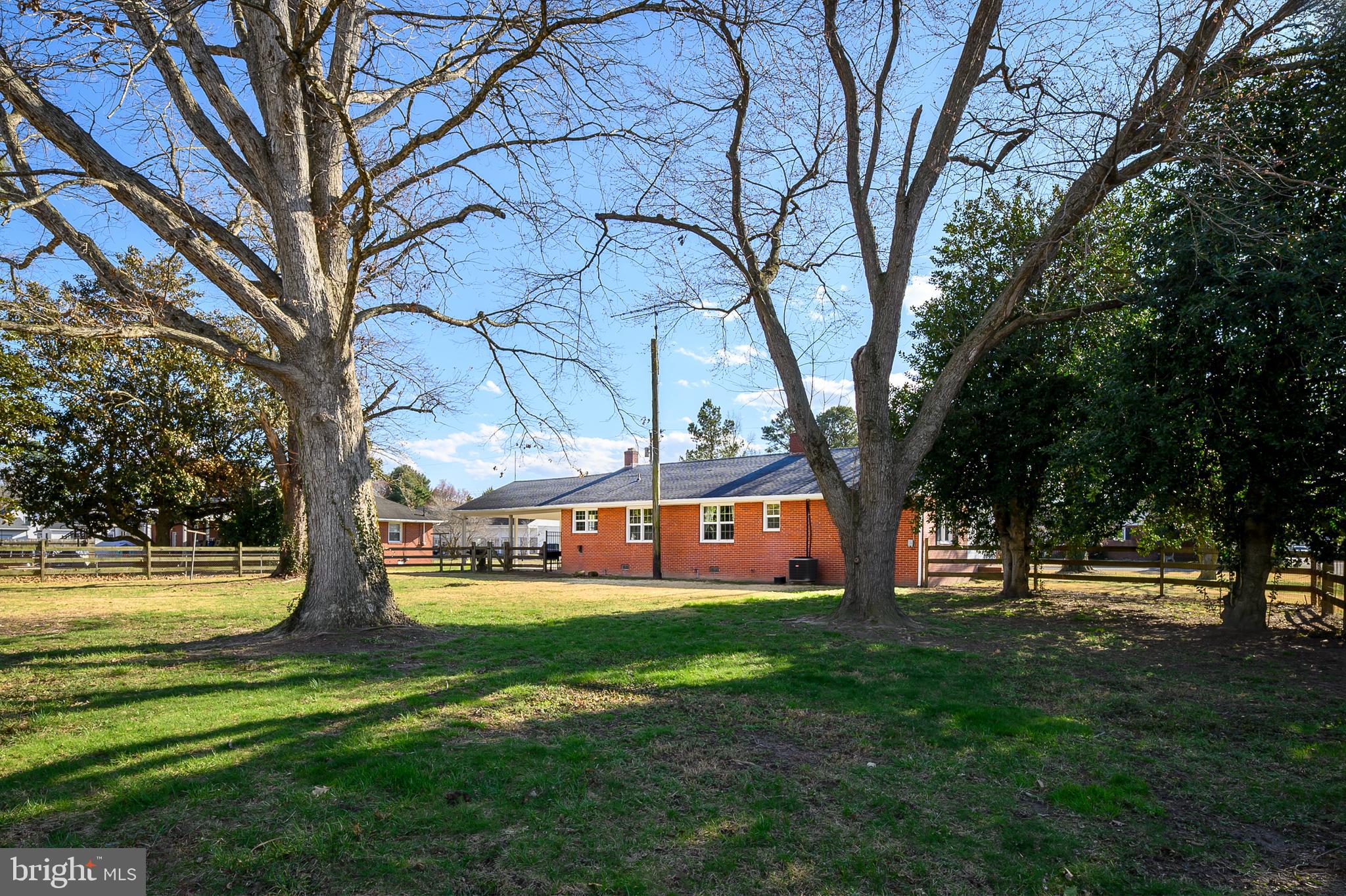 HURLOCK - Residential