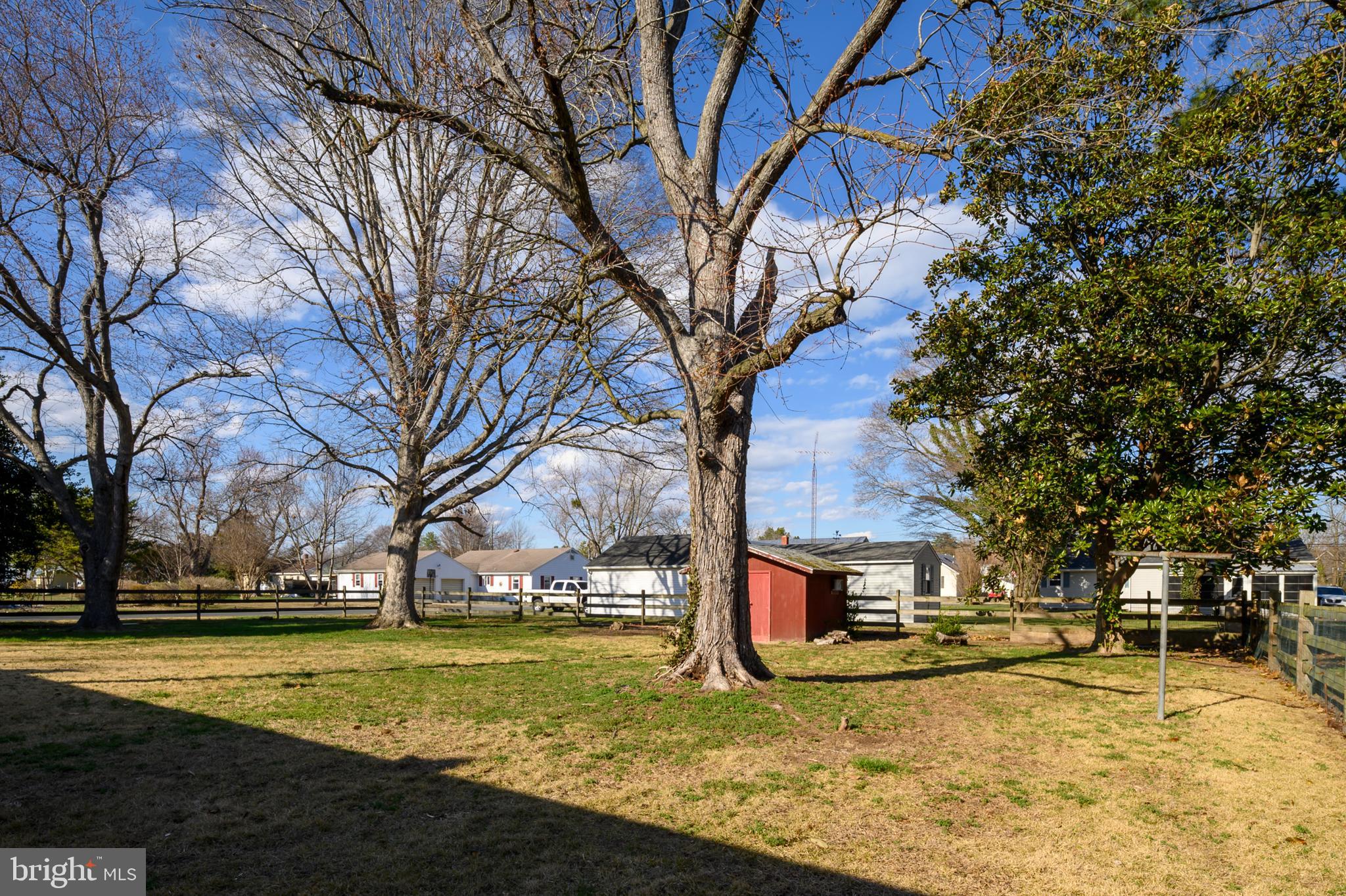 HURLOCK - Residential