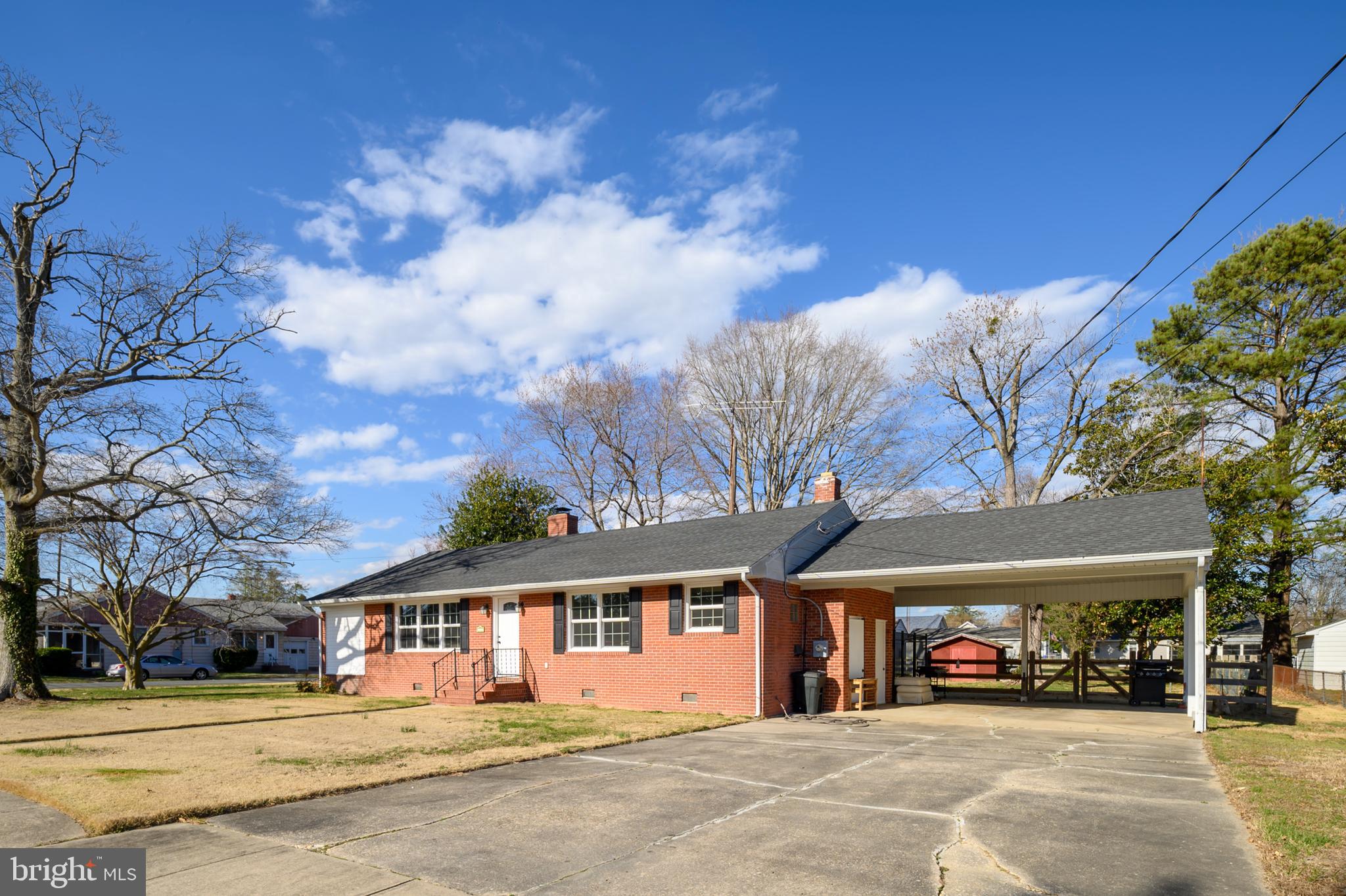 HURLOCK - Residential