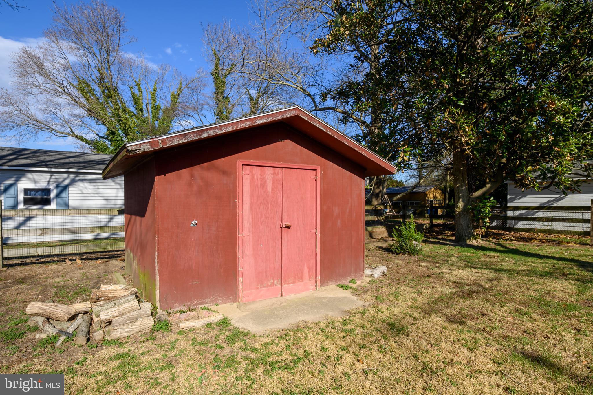 HURLOCK - Residential