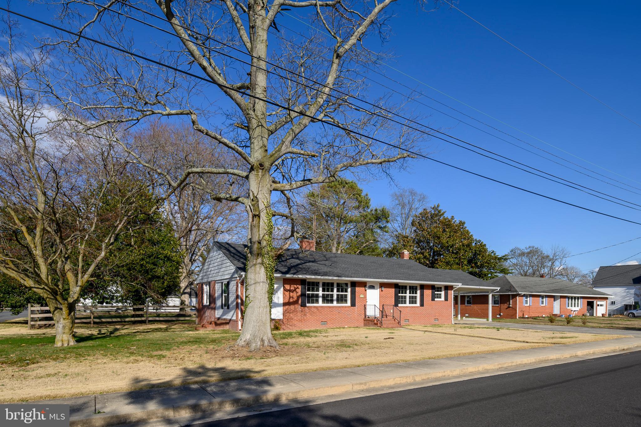 HURLOCK - Residential