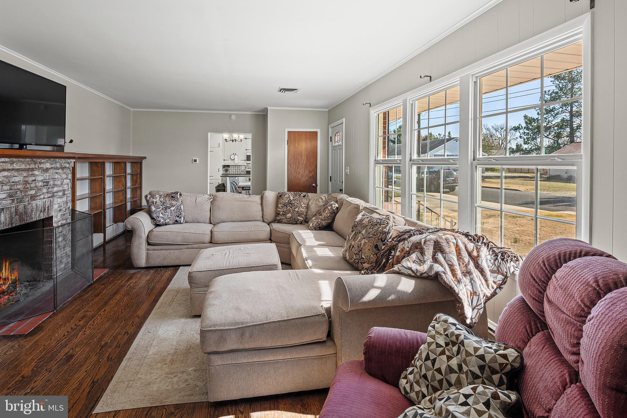 HURLOCK - Residential