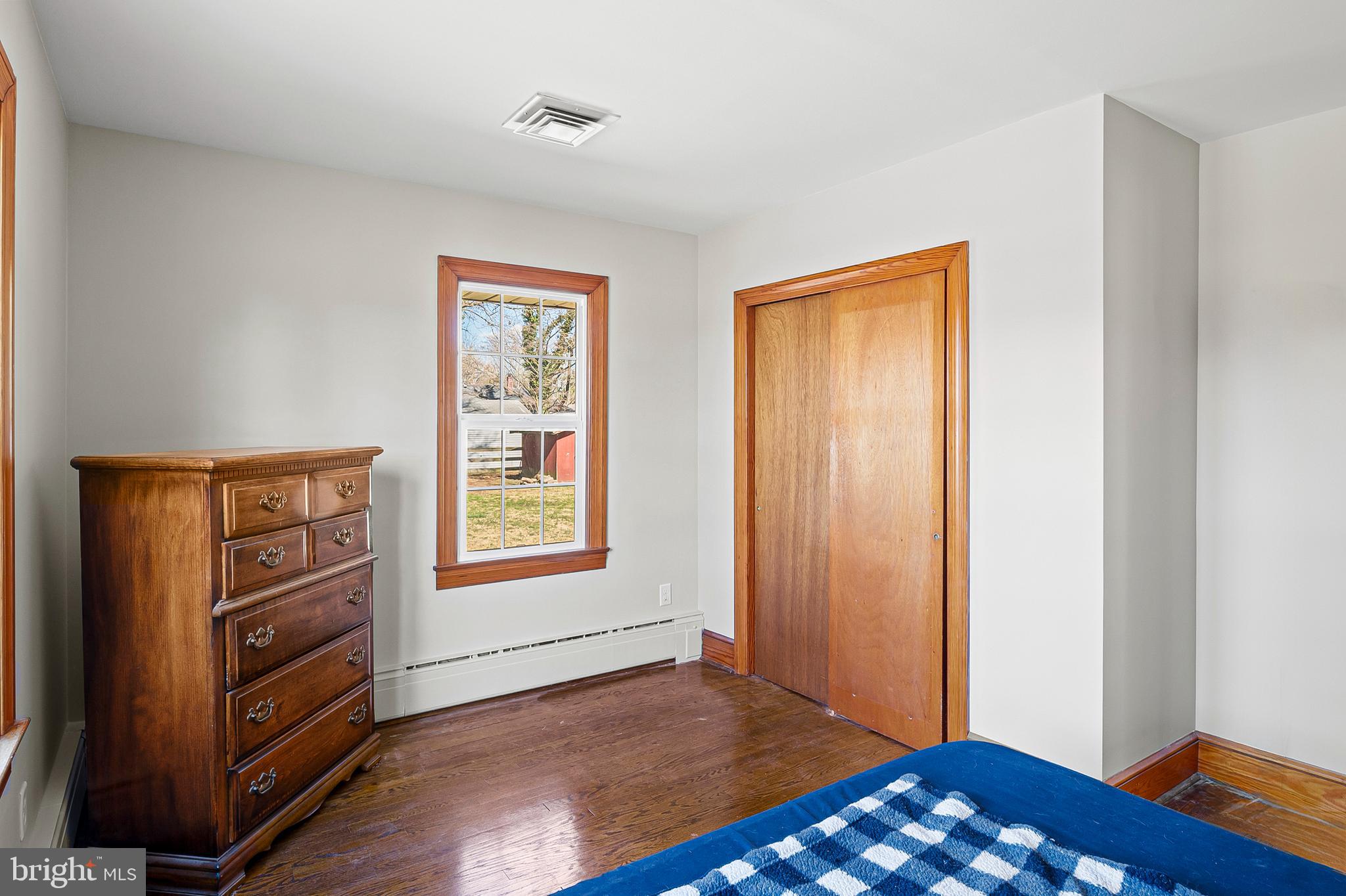 HURLOCK - Residential