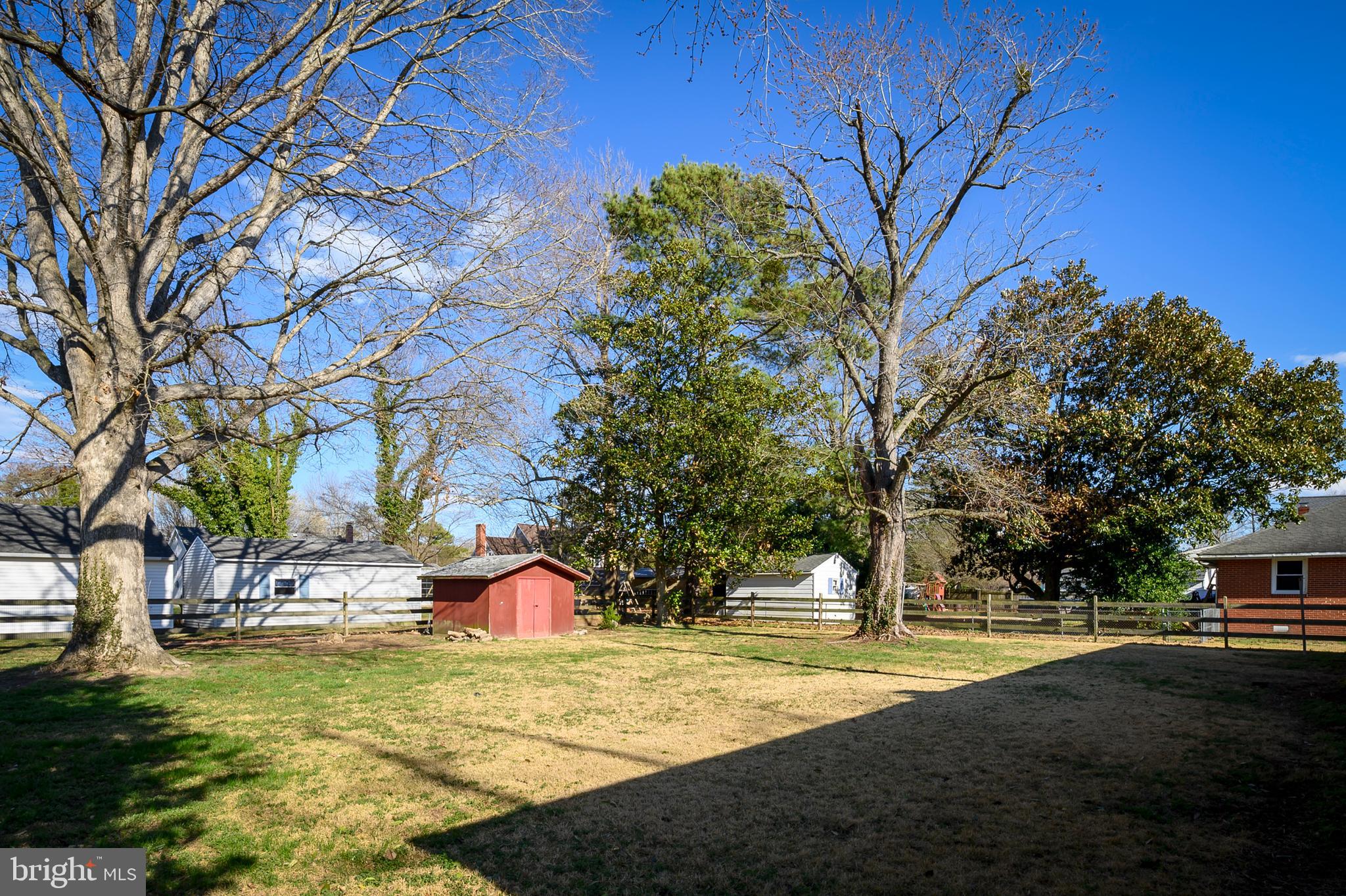 HURLOCK - Residential