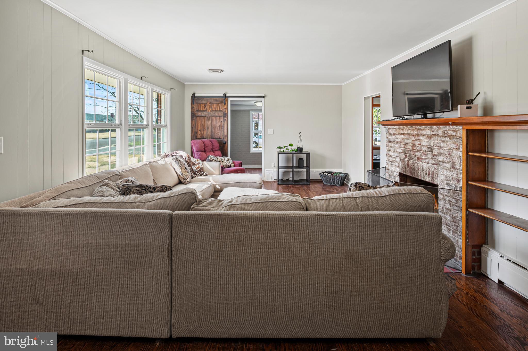 HURLOCK - Residential