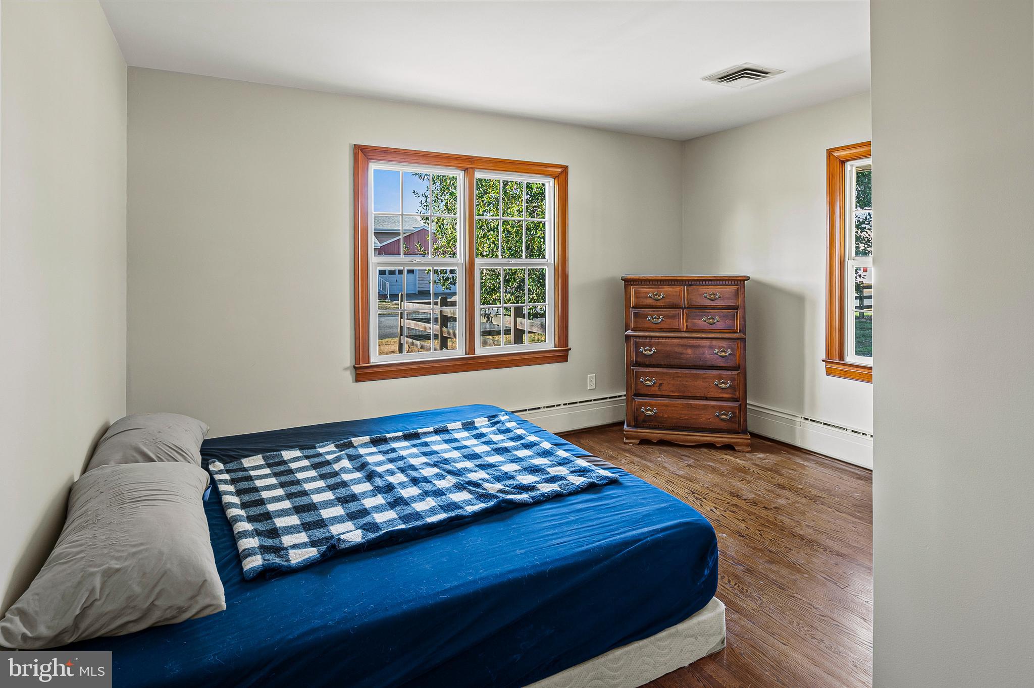 HURLOCK - Residential