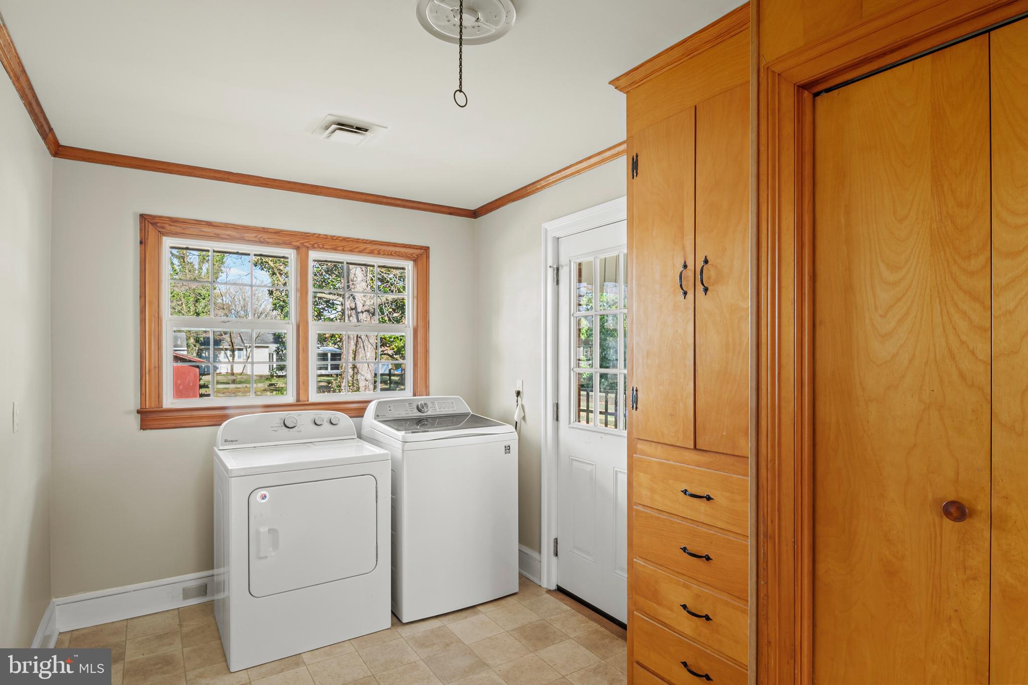 HURLOCK - Residential