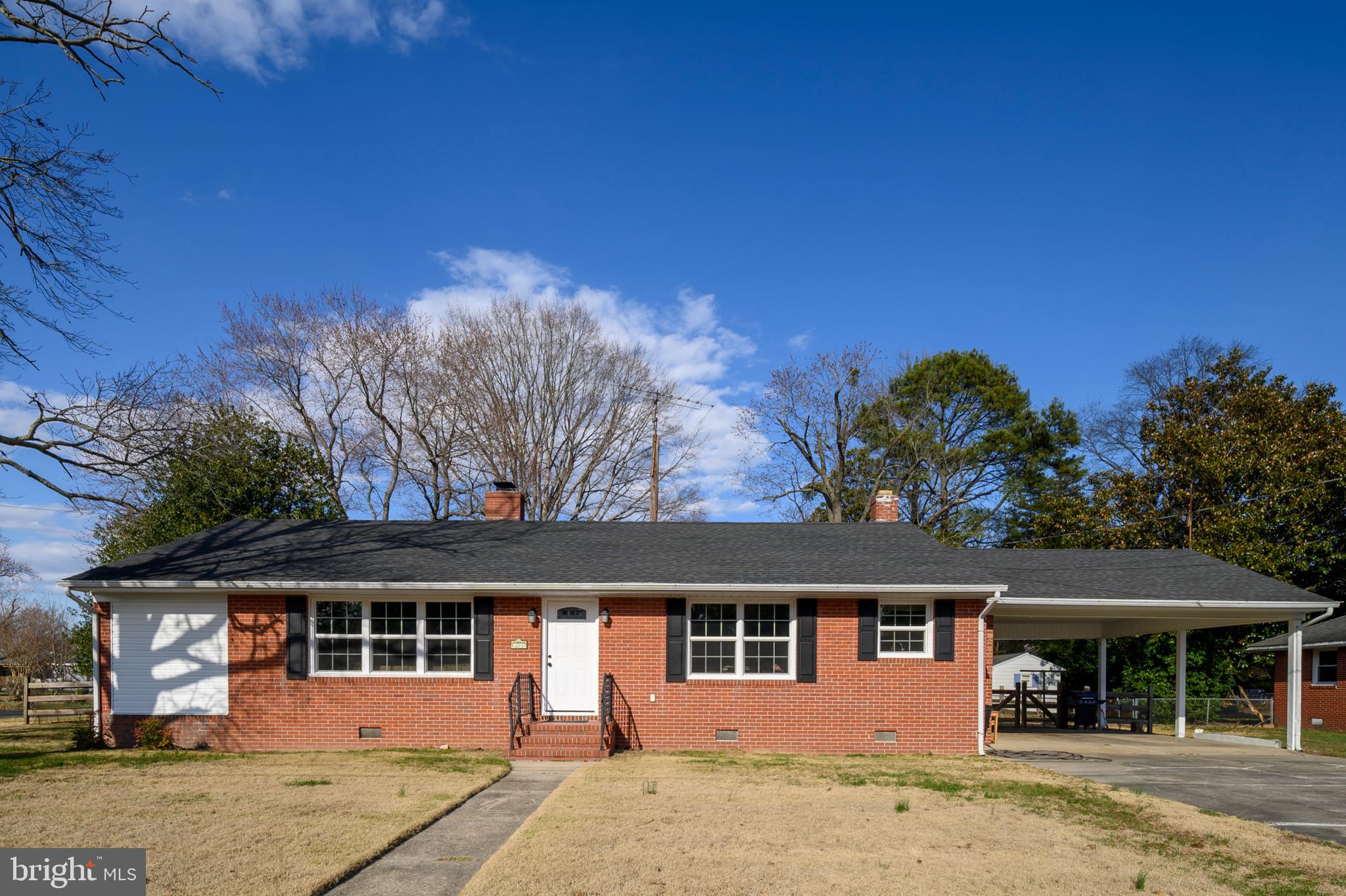 HURLOCK - Residential