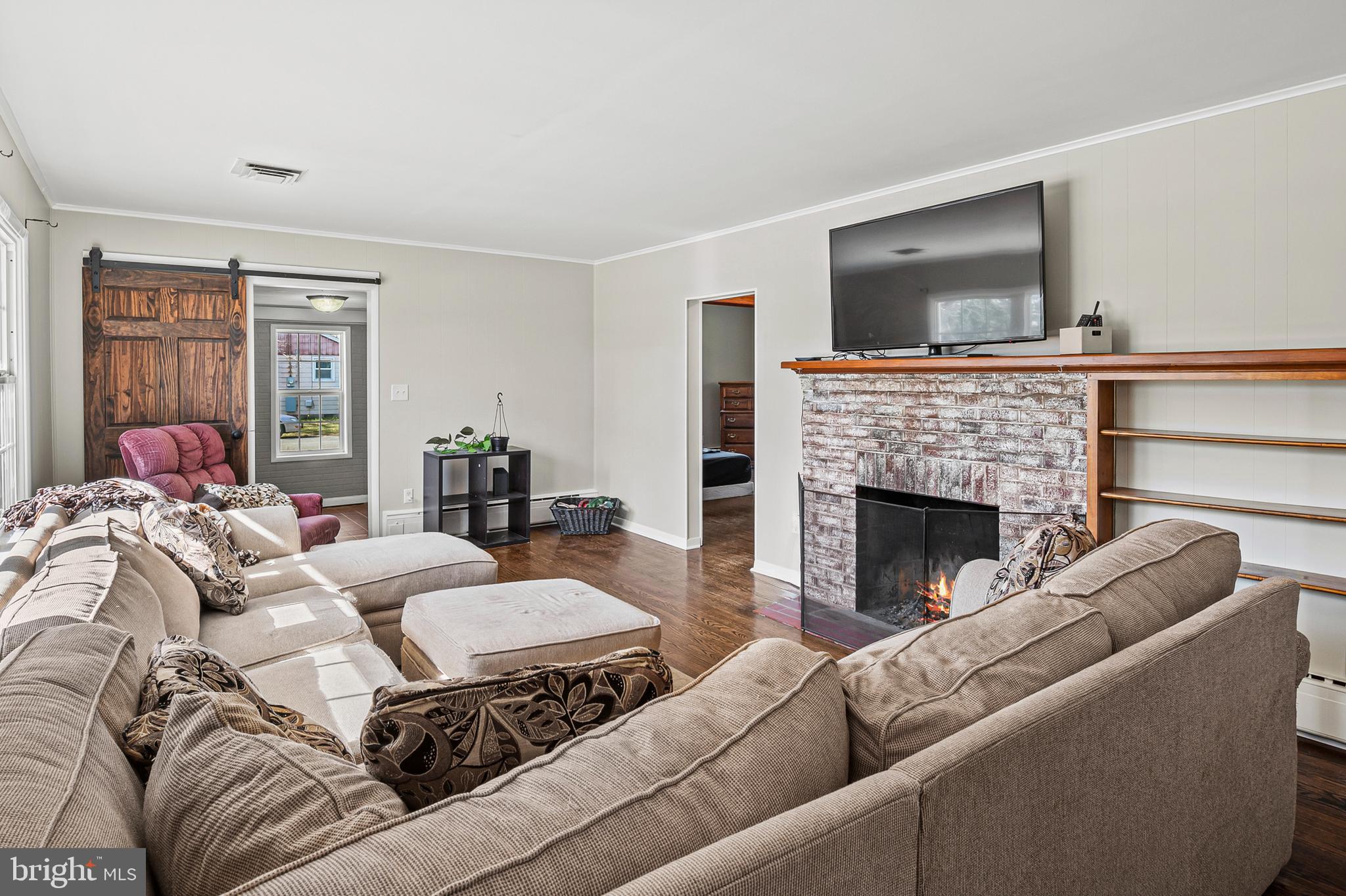 HURLOCK - Residential