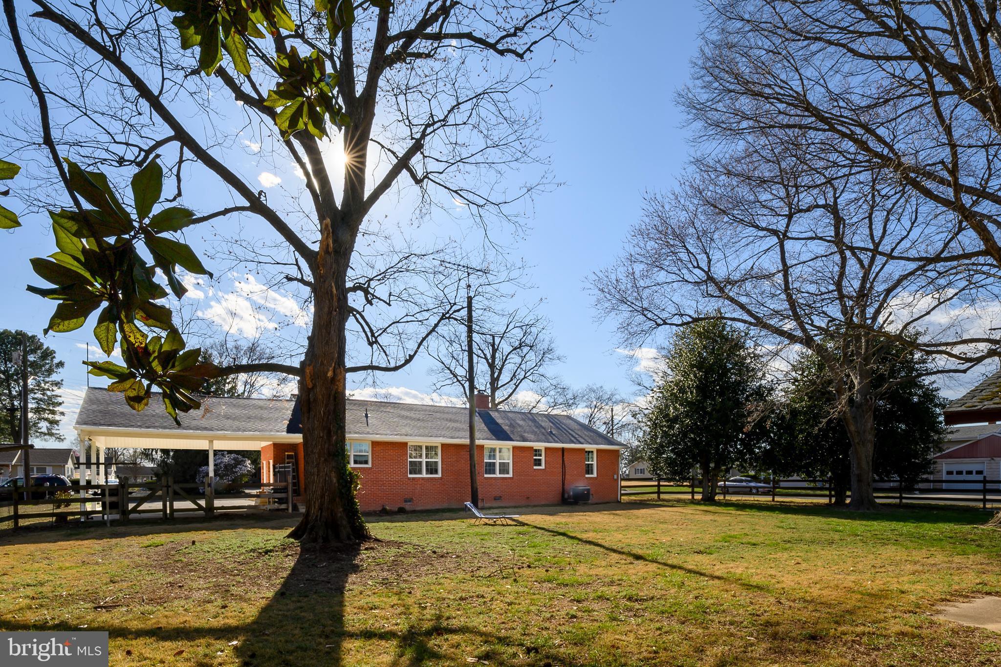 HURLOCK - Residential