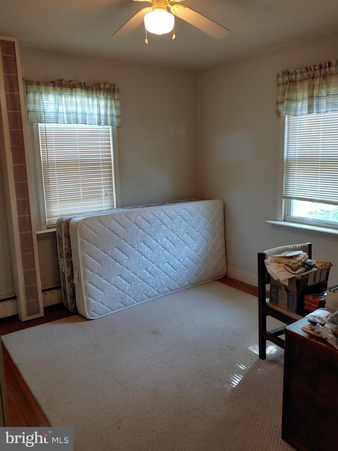 FULLERTON - Residential