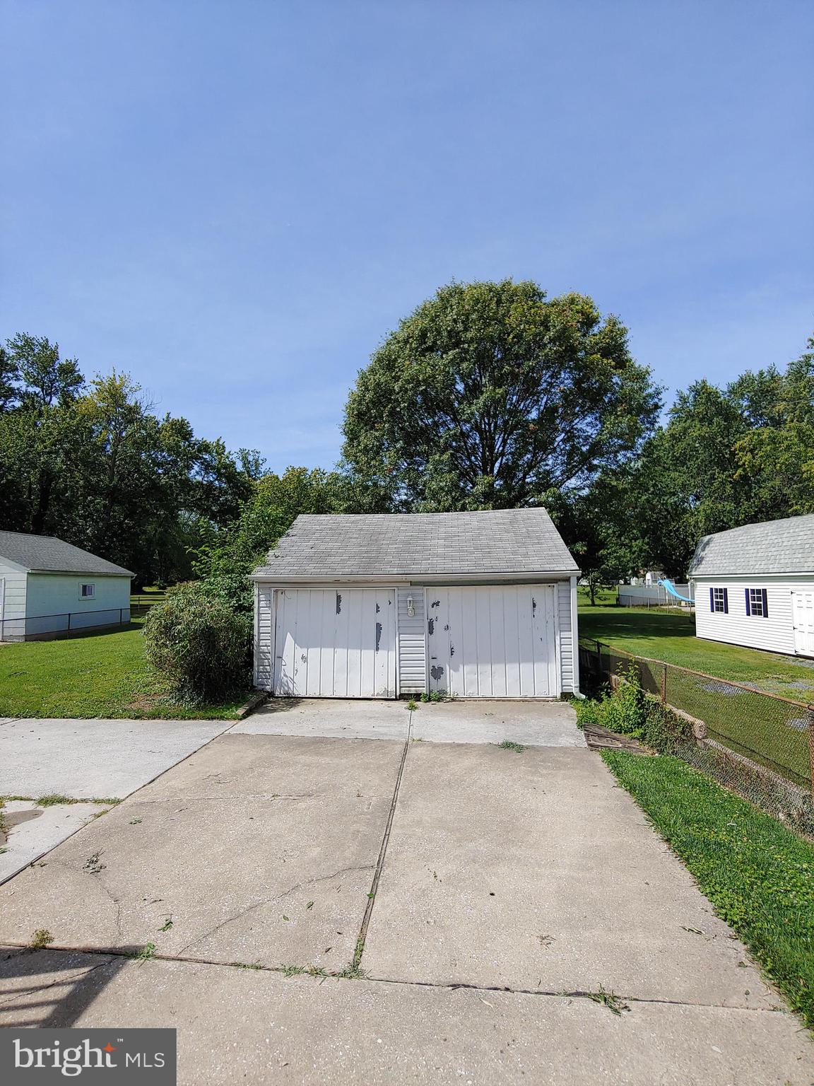 FULLERTON - Residential