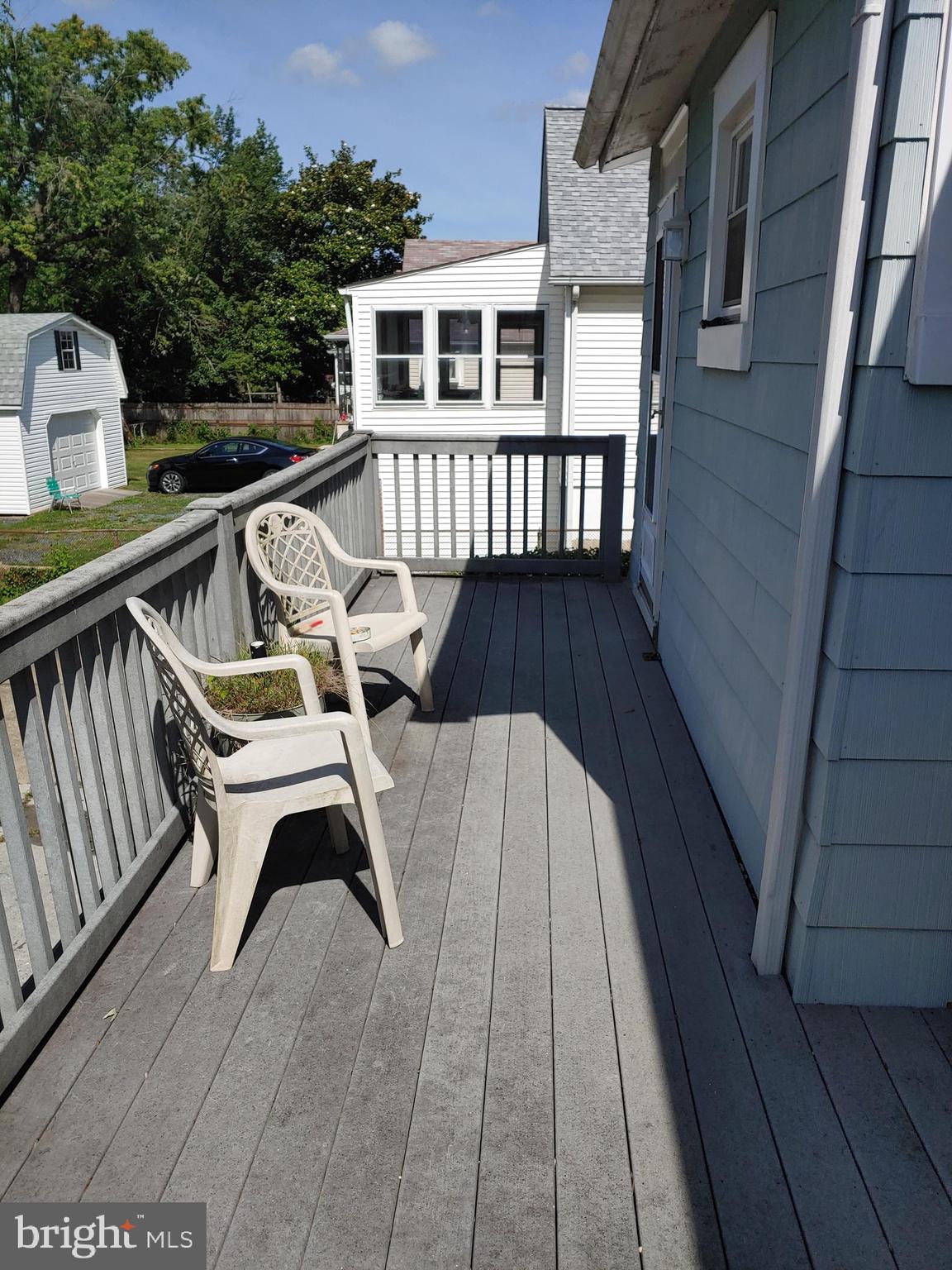 FULLERTON - Residential