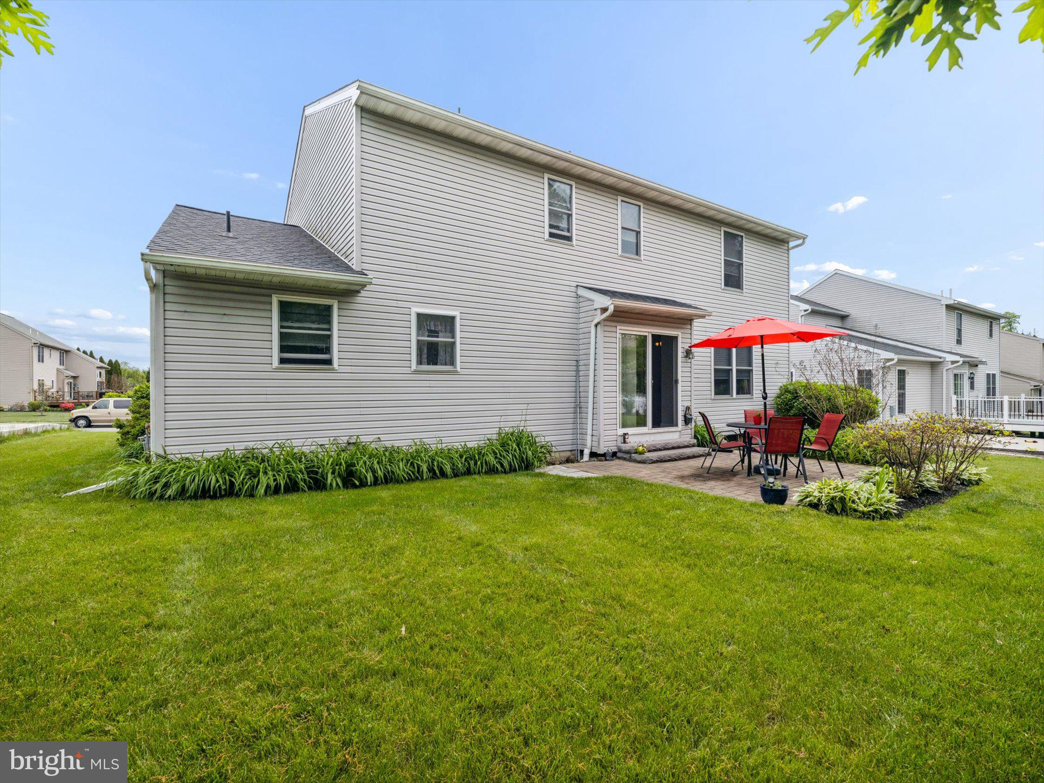 GREENBRIAR ESTATES - Residential