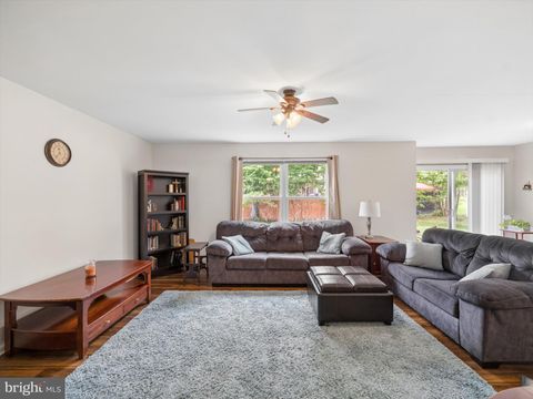 Tiny photo for 115 Clarion Drive, DOUGLASSVILLE, PA 19518 (MLS # PABK2072212)