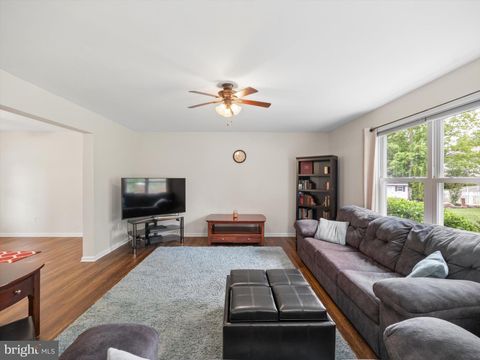 Tiny photo for 115 Clarion Drive, DOUGLASSVILLE, PA 19518 (MLS # PABK2072212)