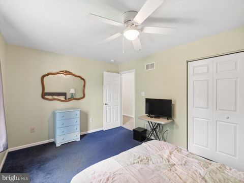 Tiny photo for 115 Clarion Drive, DOUGLASSVILLE, PA 19518 (MLS # PABK2072212)