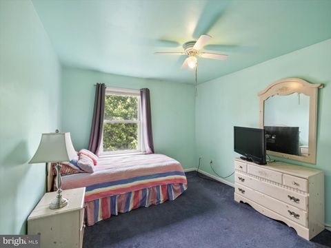 Tiny photo for 115 Clarion Drive, DOUGLASSVILLE, PA 19518 (MLS # PABK2072212)