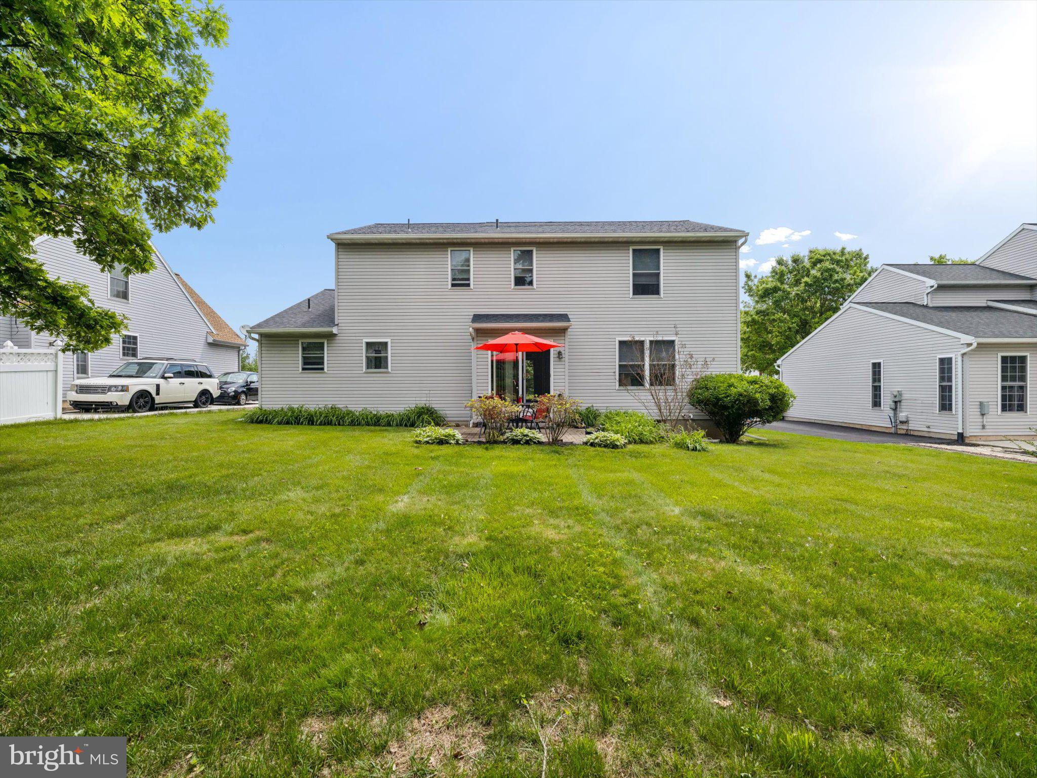 115 CLARION DRIVE