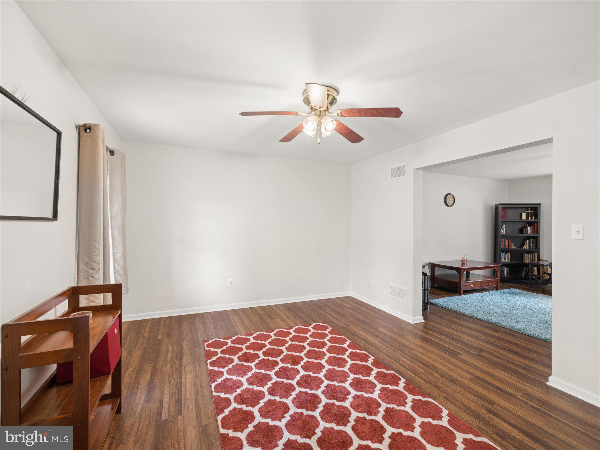 GREENBRIAR ESTATES - Residential