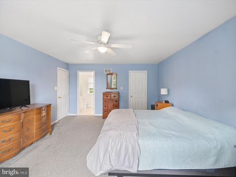 Tiny photo for 115 Clarion Drive, DOUGLASSVILLE, PA 19518 (MLS # PABK2072212)