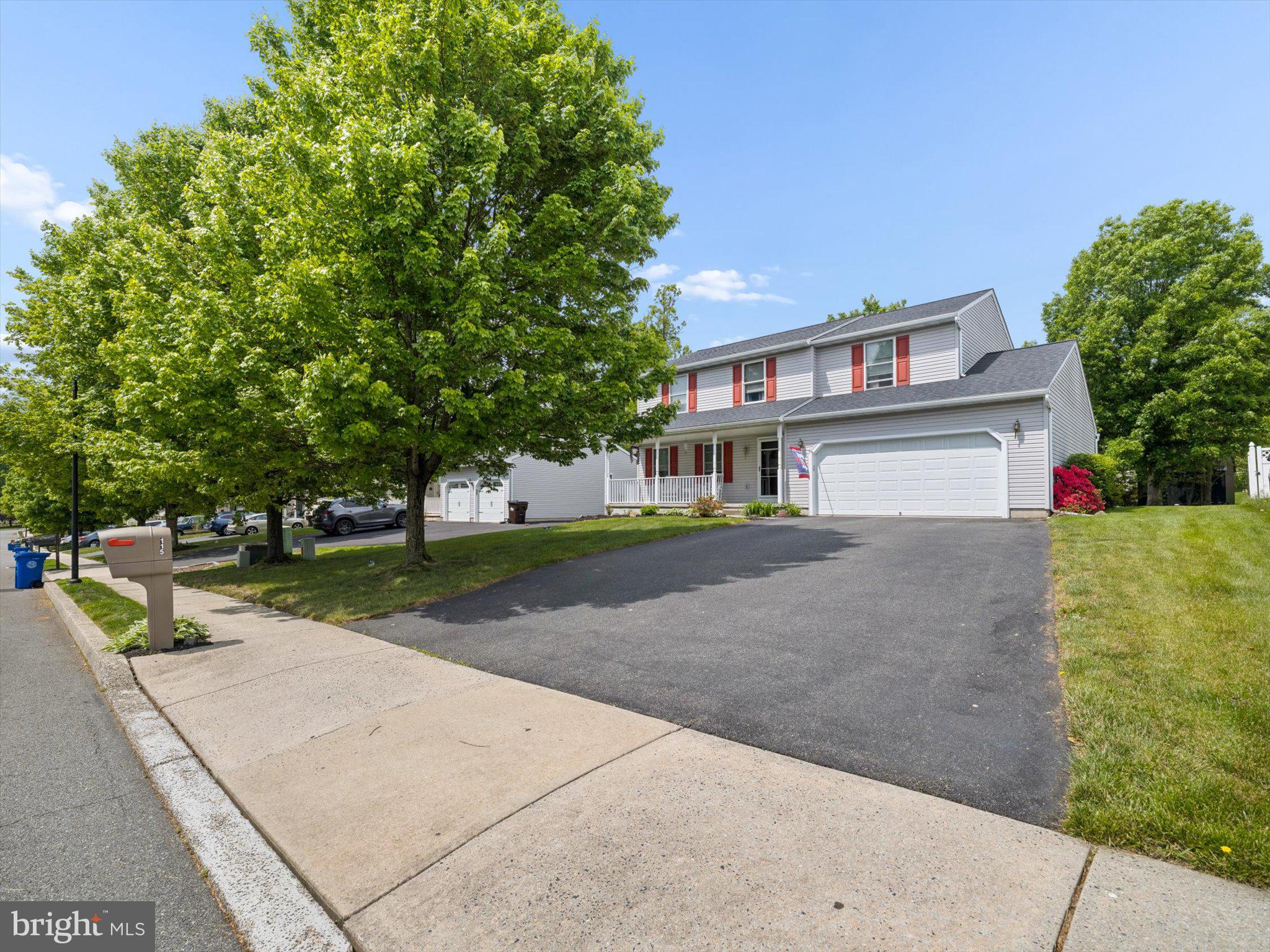 GREENBRIAR ESTATES - Residential