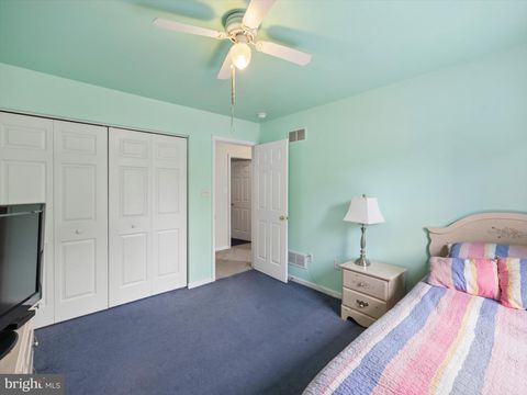Tiny photo for 115 Clarion Drive, DOUGLASSVILLE, PA 19518 (MLS # PABK2072212)