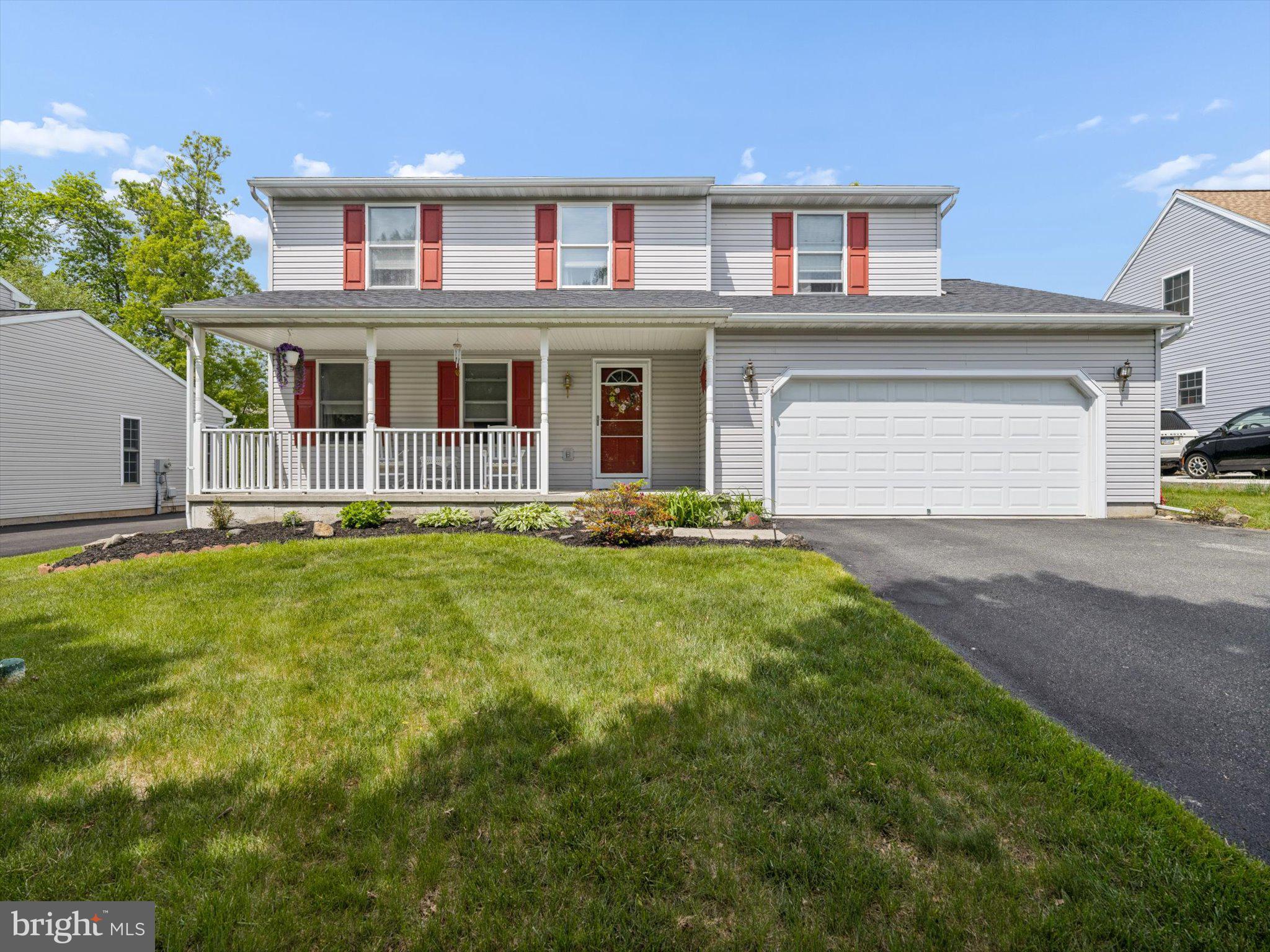 115 CLARION DRIVE
