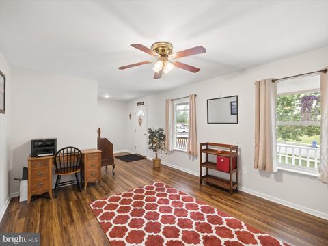 Tiny photo for 115 Clarion Drive, DOUGLASSVILLE, PA 19518 (MLS # PABK2072212)