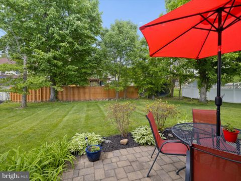 Tiny photo for 115 Clarion Drive, DOUGLASSVILLE, PA 19518 (MLS # PABK2072212)