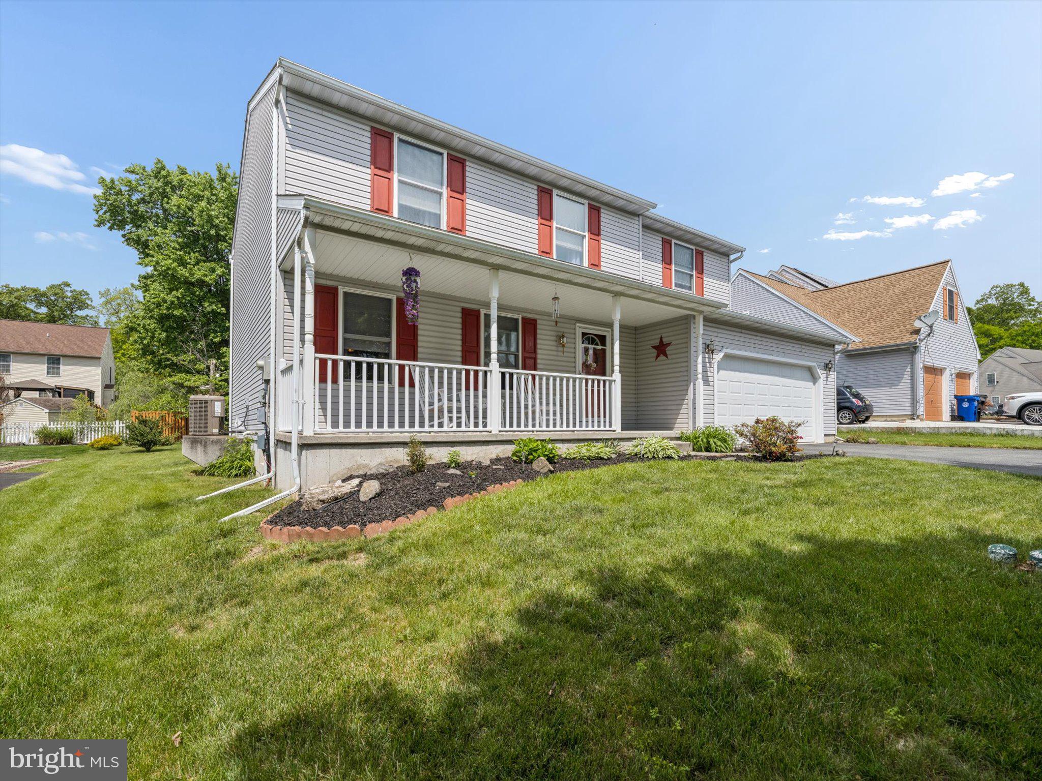 115 CLARION DRIVE