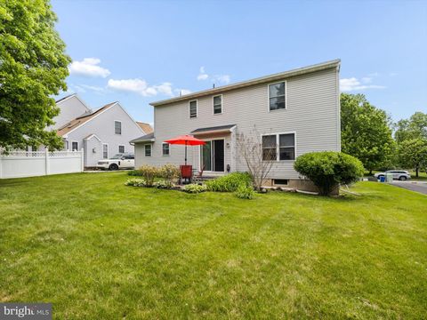 Tiny photo for 115 Clarion Drive, DOUGLASSVILLE, PA 19518 (MLS # PABK2072212)