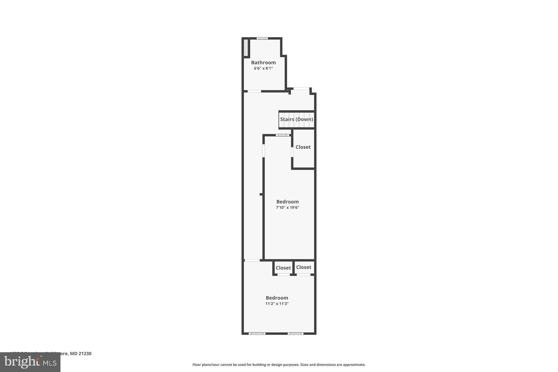 LOCUST POINT - Residential