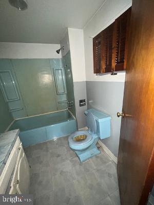 WEST PROVIDENCE TOWNSHIP - Residential