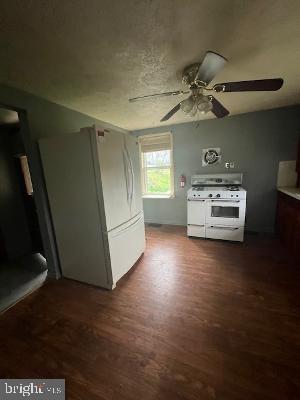 WEST PROVIDENCE TOWNSHIP - Residential