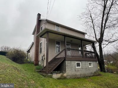 WEST PROVIDENCE TOWNSHIP - Residential