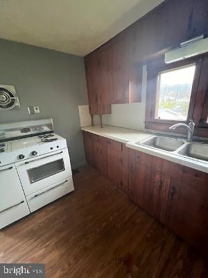 WEST PROVIDENCE TOWNSHIP - Residential