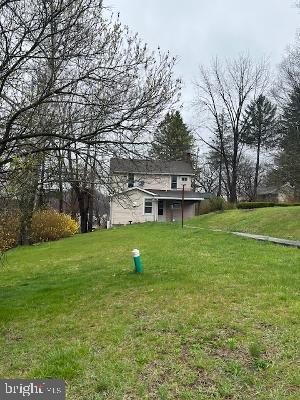 WEST PROVIDENCE TOWNSHIP - Residential