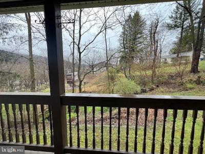 WEST PROVIDENCE TOWNSHIP - Residential