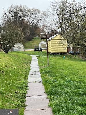 WEST PROVIDENCE TOWNSHIP - Residential