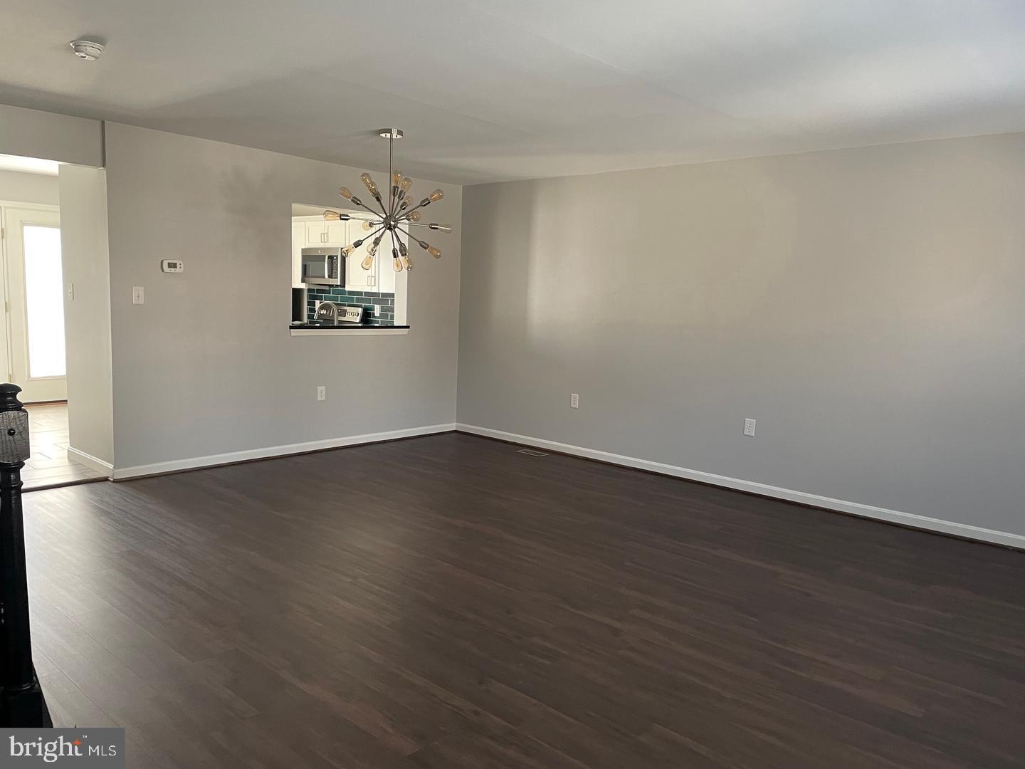 FOXRIDGE - Residential Lease