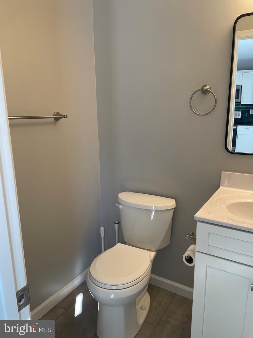 FOXRIDGE - Residential Lease