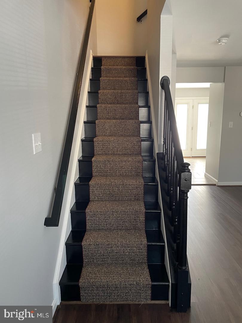 FOXRIDGE - Residential Lease