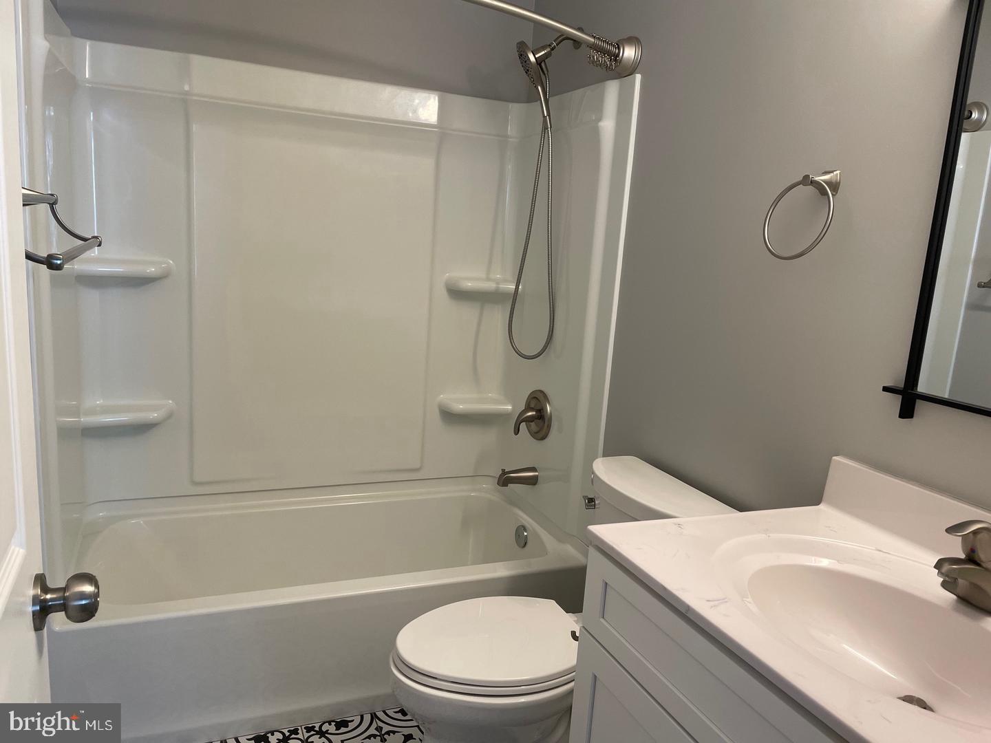 FOXRIDGE - Residential Lease