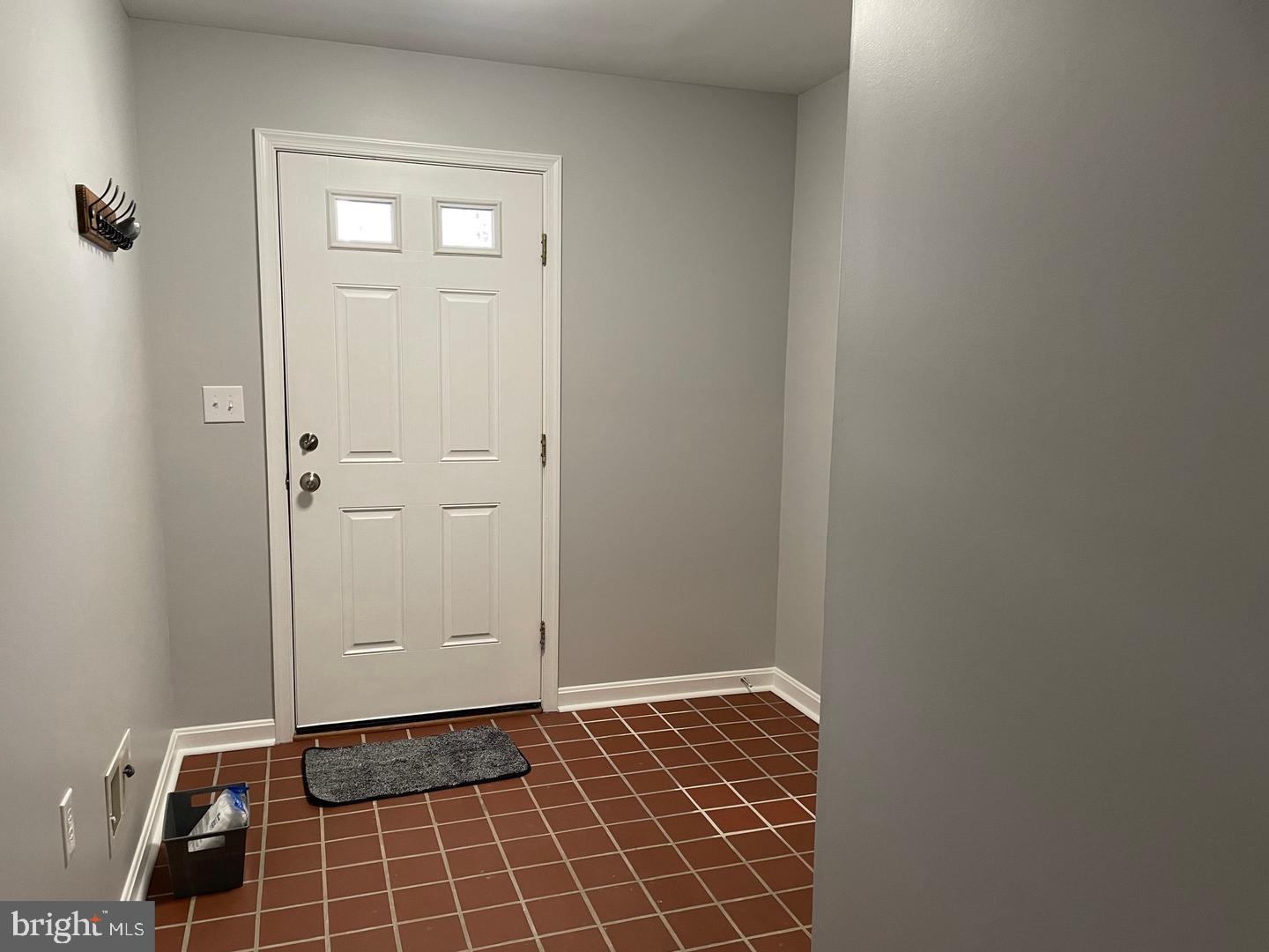 FOXRIDGE - Residential Lease