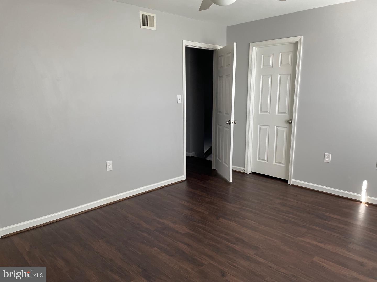 FOXRIDGE - Residential Lease