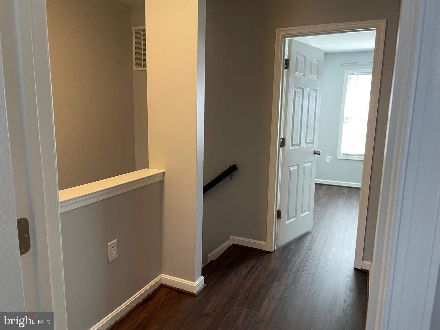 FOXRIDGE - Residential Lease