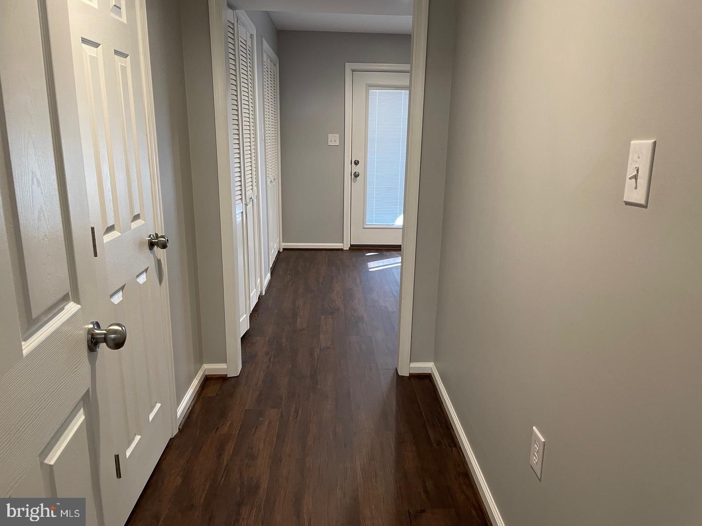 FOXRIDGE - Residential Lease